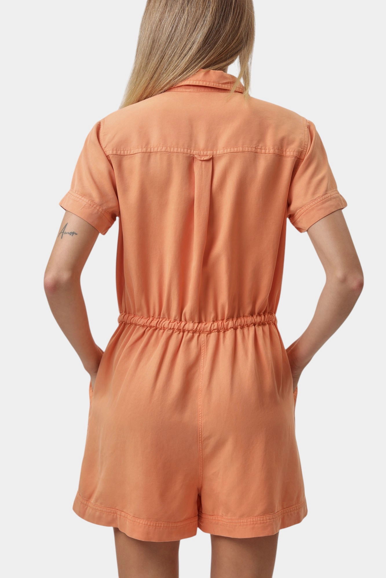 PL230511 комбинезон pepe jeans 