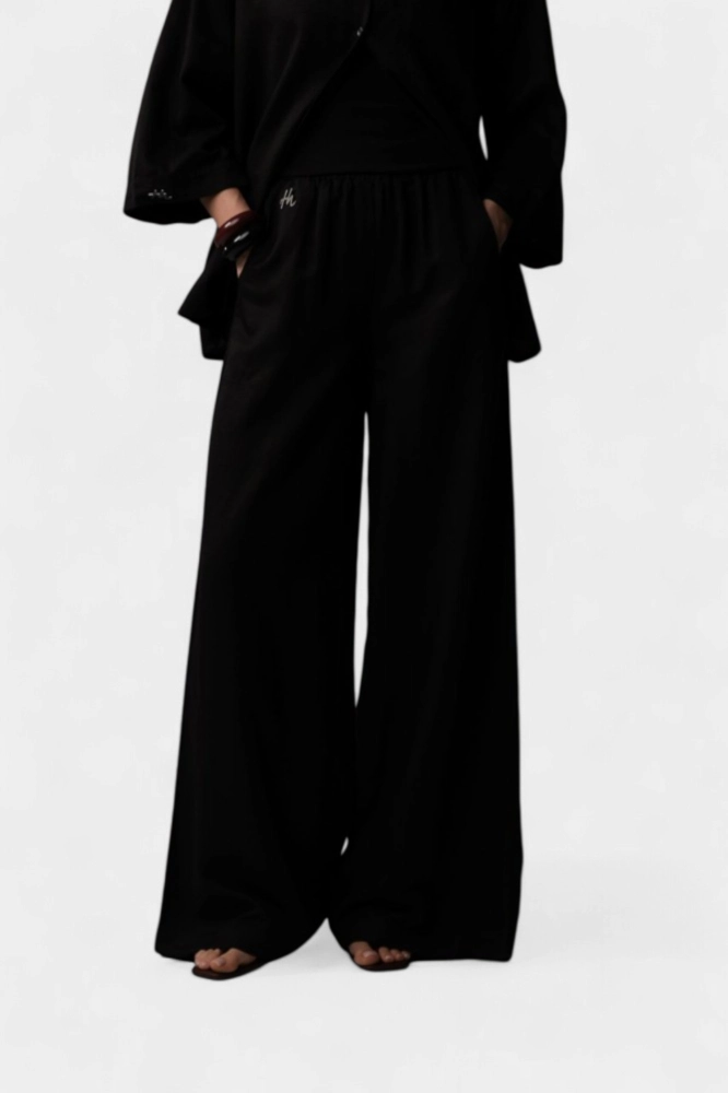 Блузка Calvin Klein Jeans Хлопок Белый