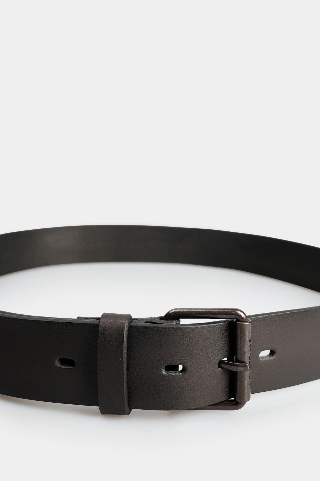 30049586_10004493 Ремень Strellson Коричневый