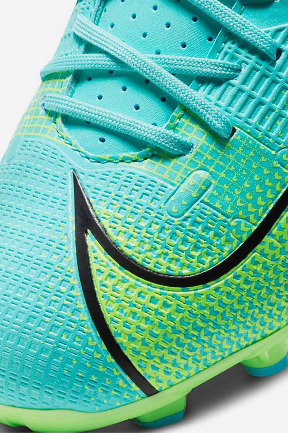  Футбольные бутсы Nike Бирюзовый