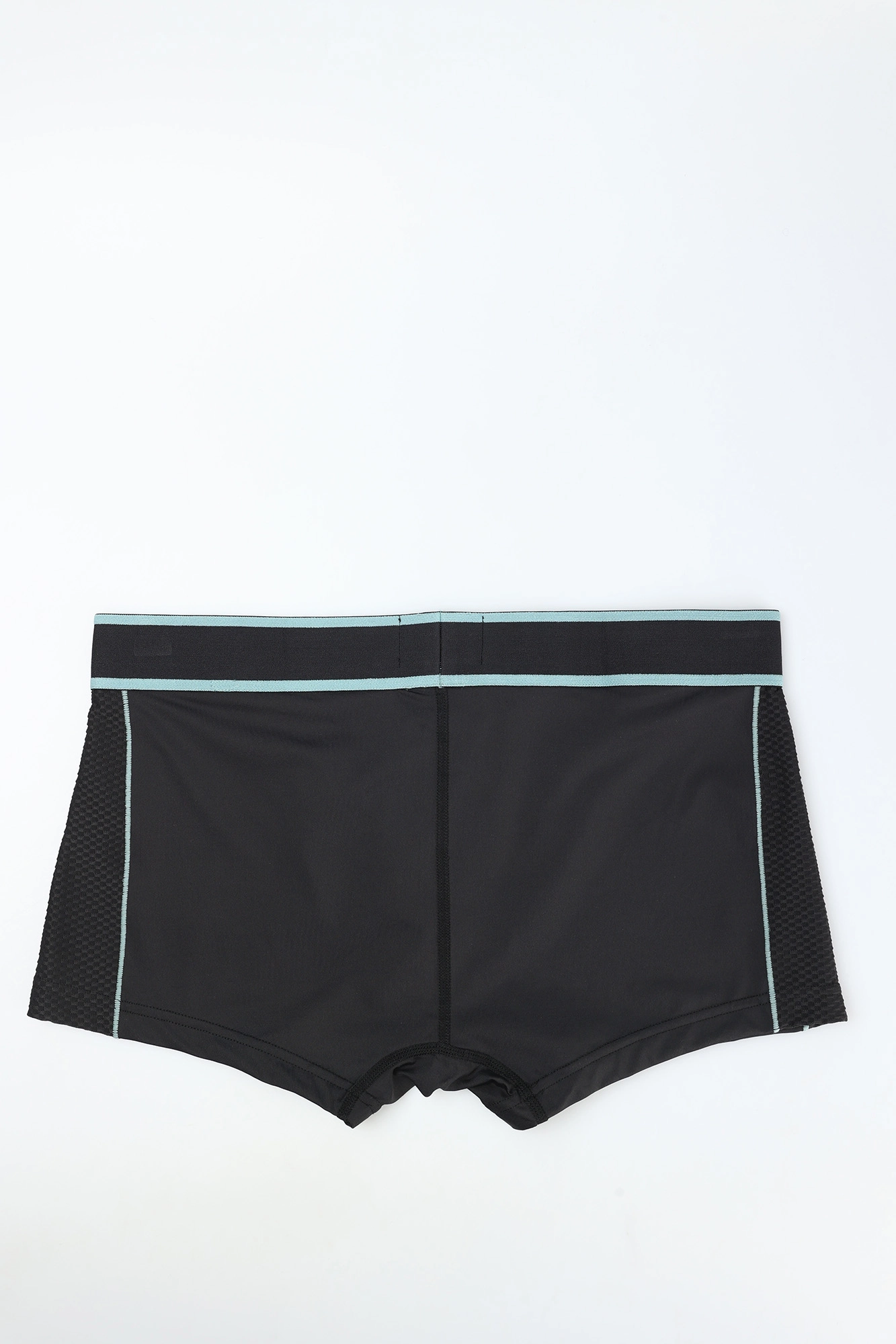112043_3F532 Трусы Emporio Armani Черный