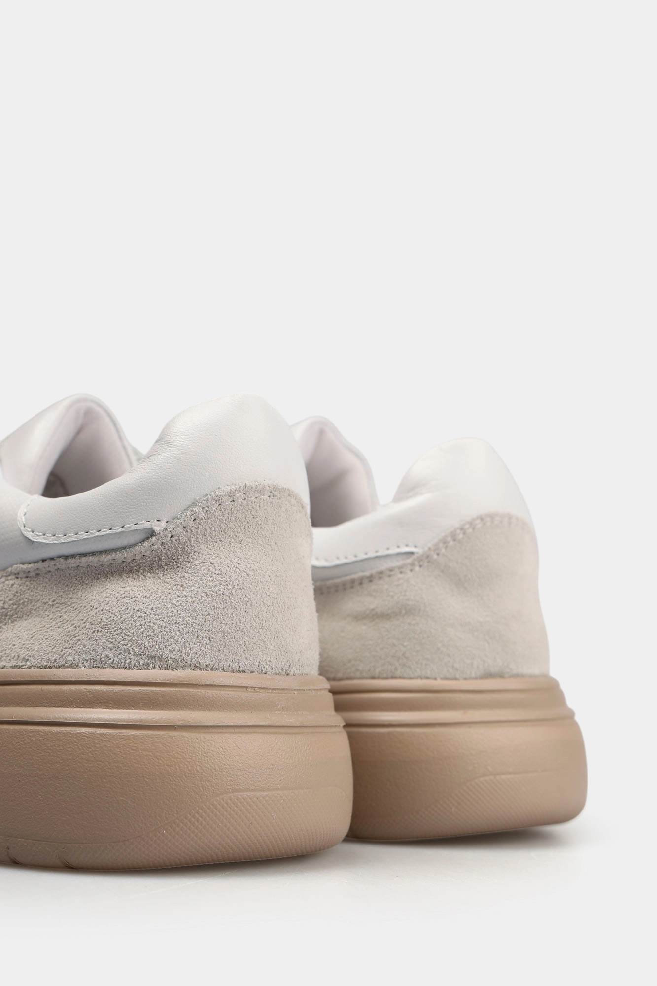 3651972T Кеды Marc Cony Белый