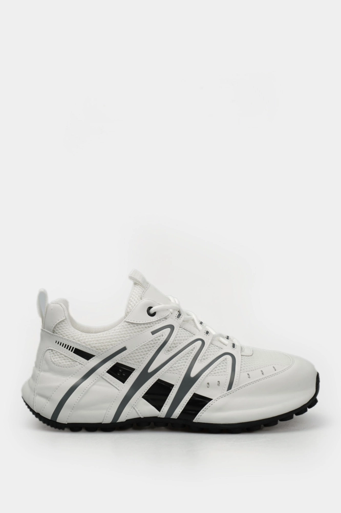 Поло с длинным рукавом Strellson Хлопок Серый