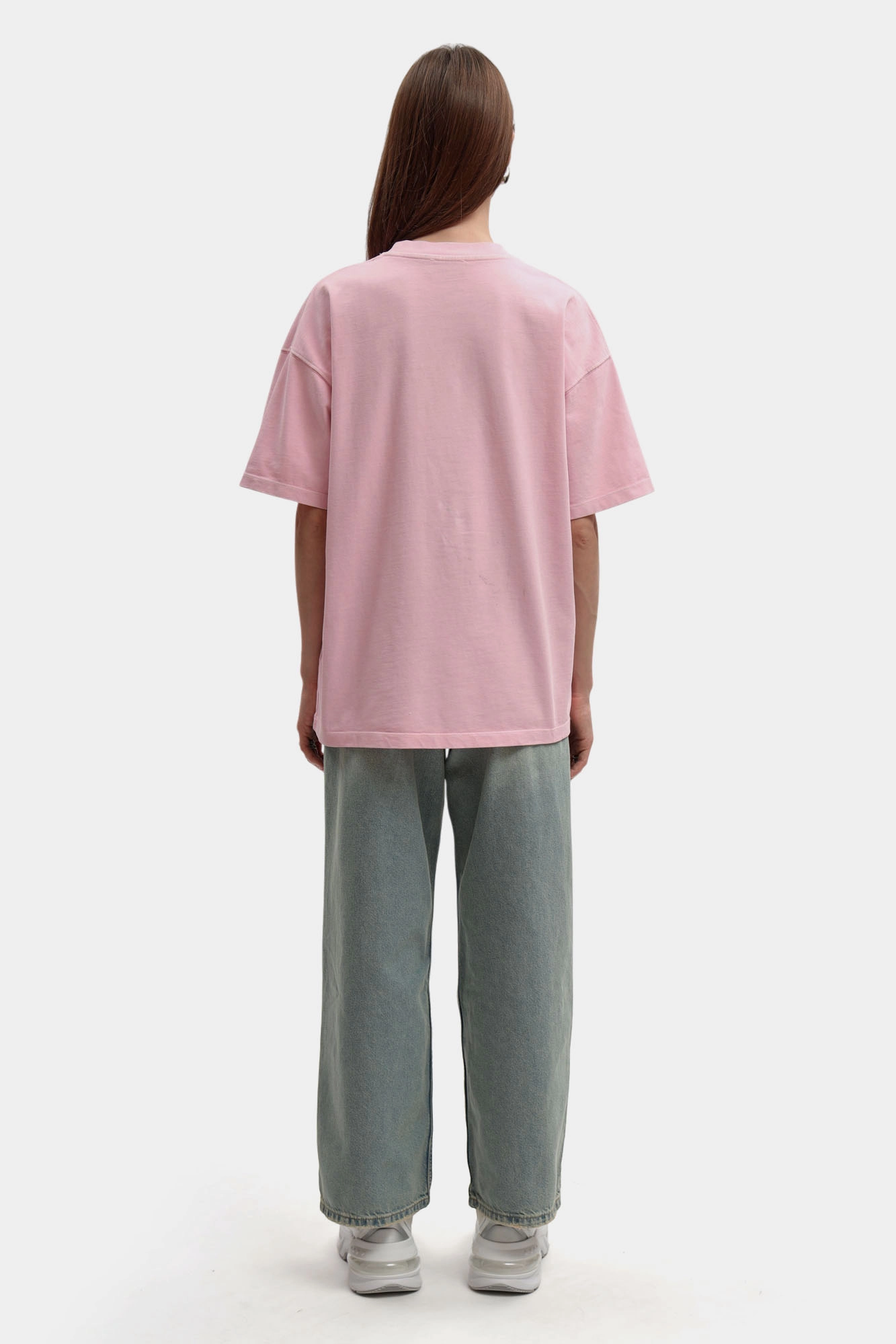 VW-FAT-22-657 футболка van mich 