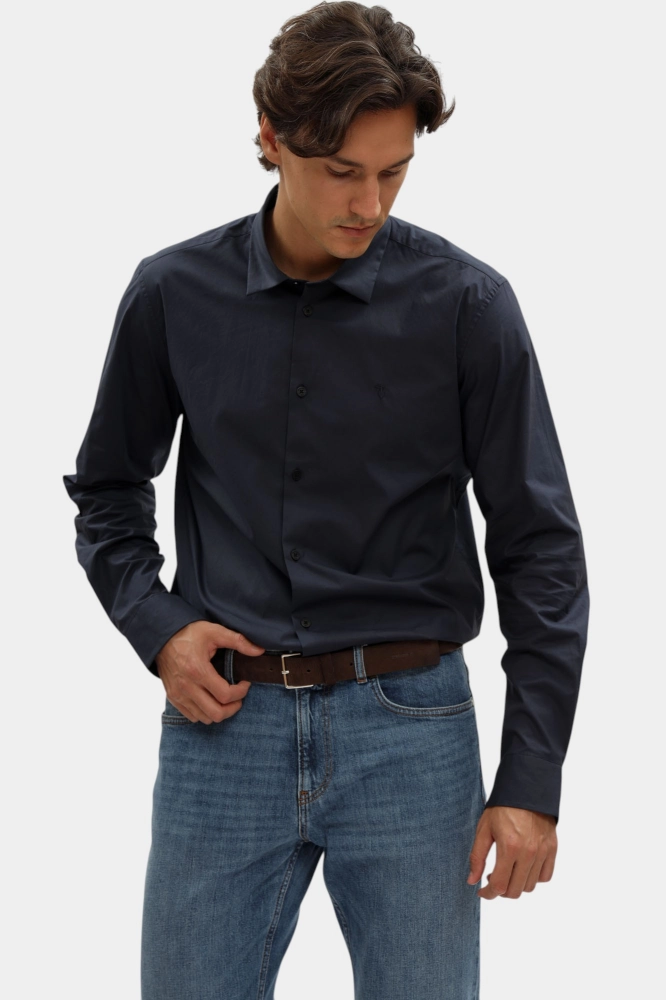 Рубашка Trussardi