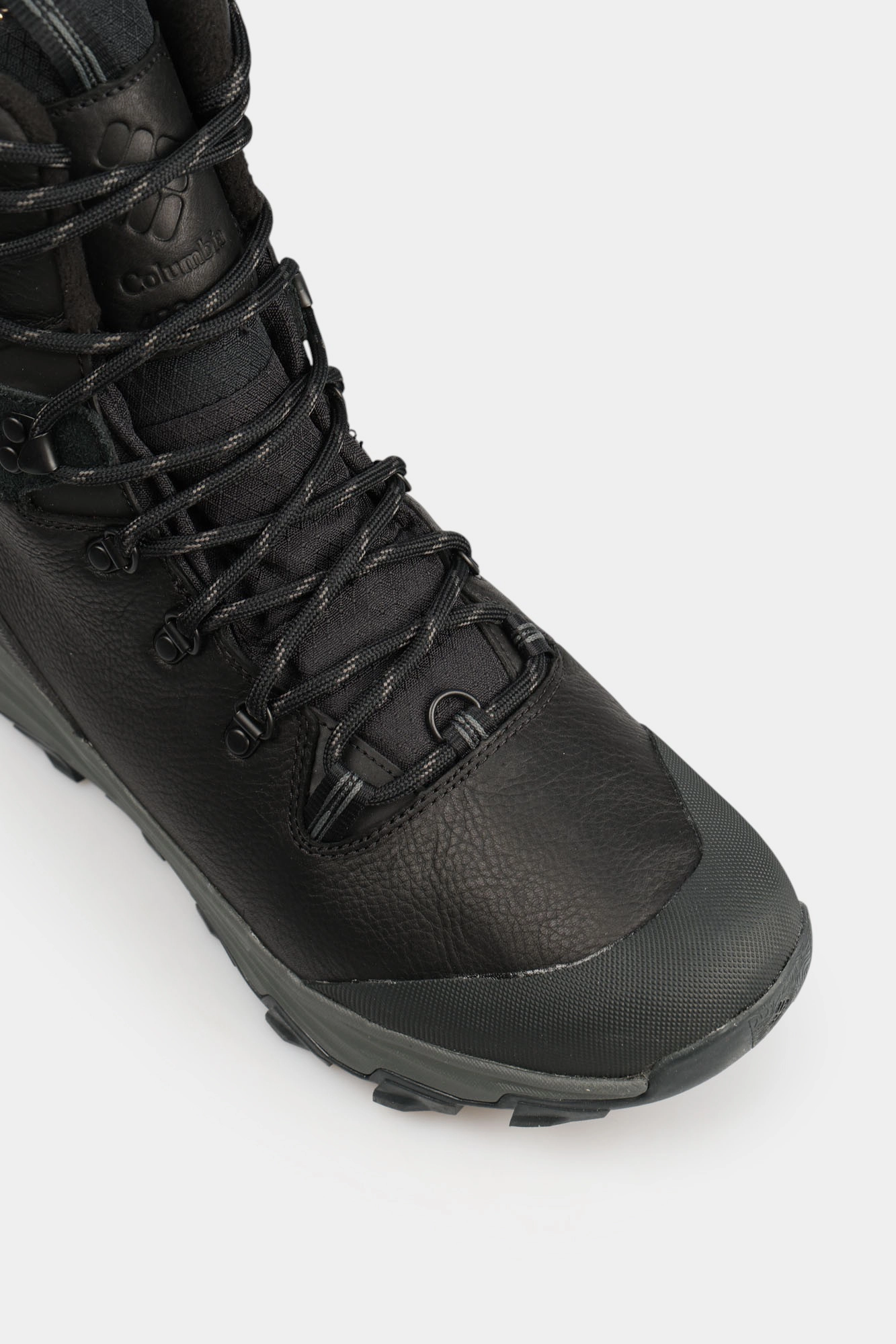 2078971 Ботинки Columbia Черный