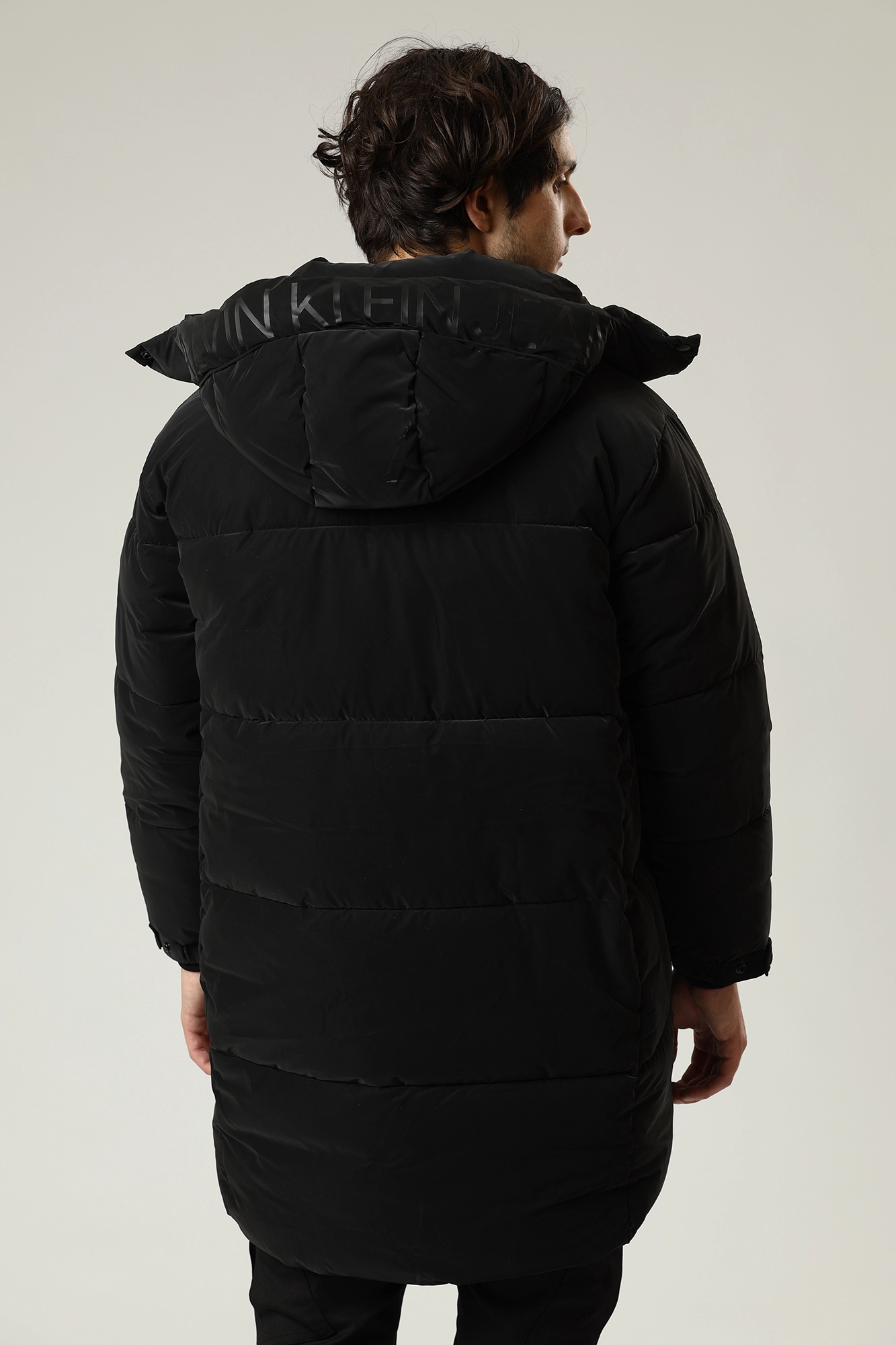 J20J216873_BEH куртка пуховая calvin klein jeans 