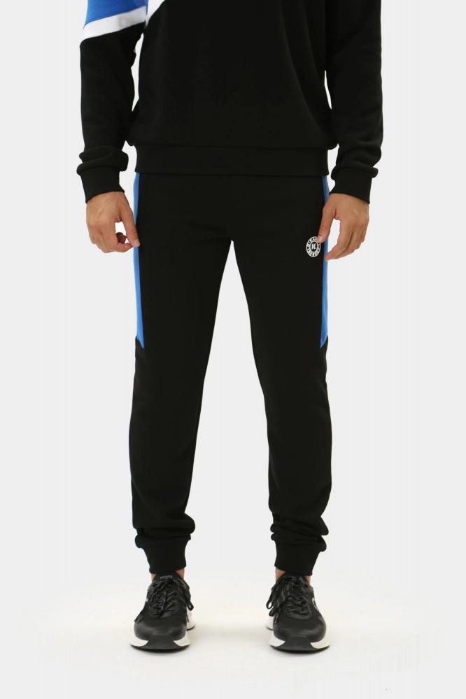 Лоферы Marc Cony Натуральная кожа Синий