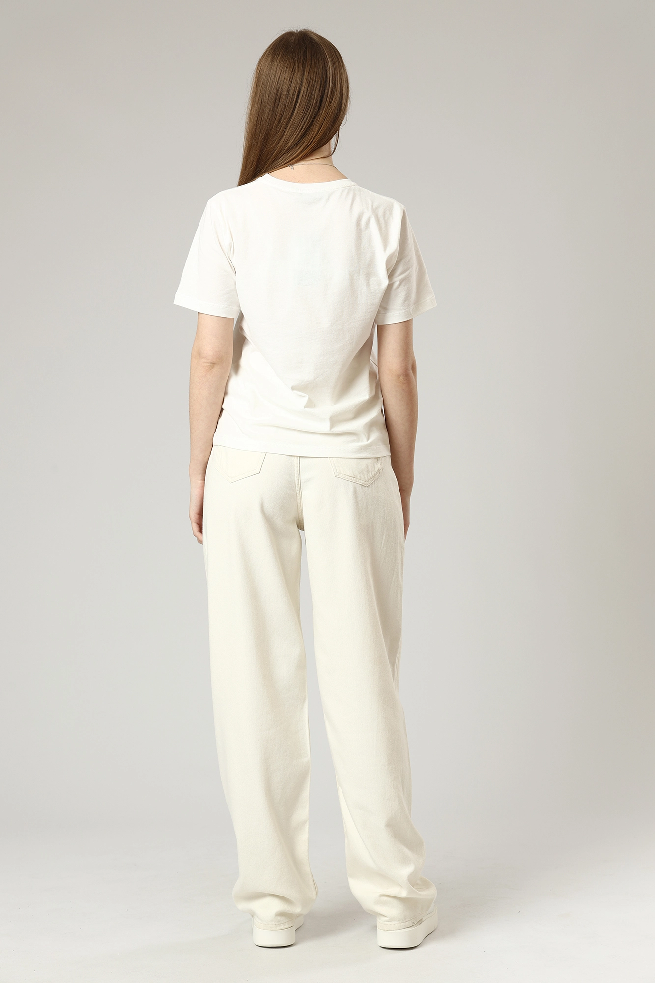 56J00190-1T005875 джинсы trussardi 