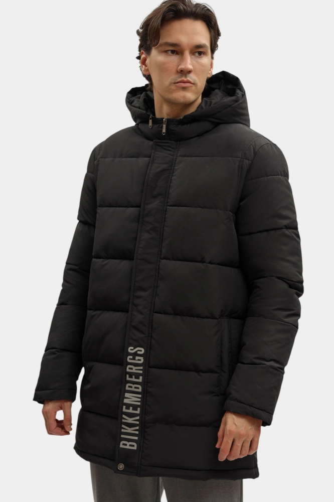 Панама The Hills  Черный