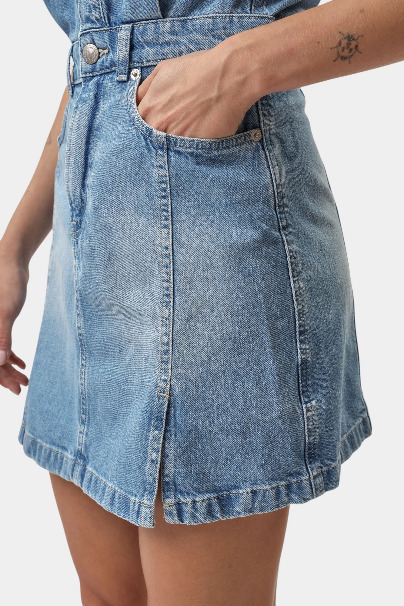 PL953722 платье pepe jeans 