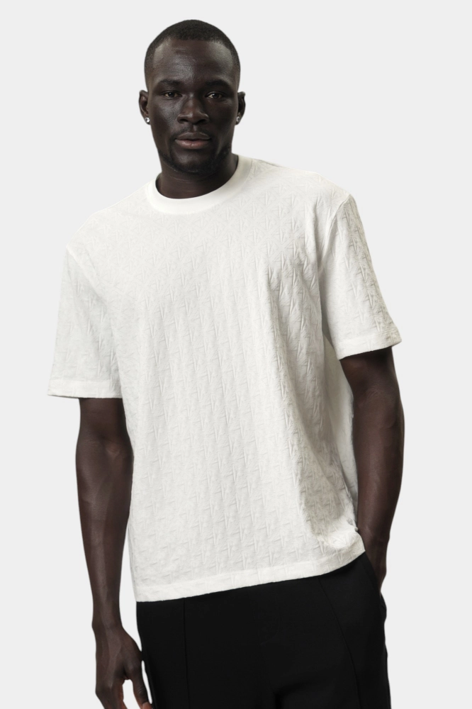 Кеды Marc Cony  Черный