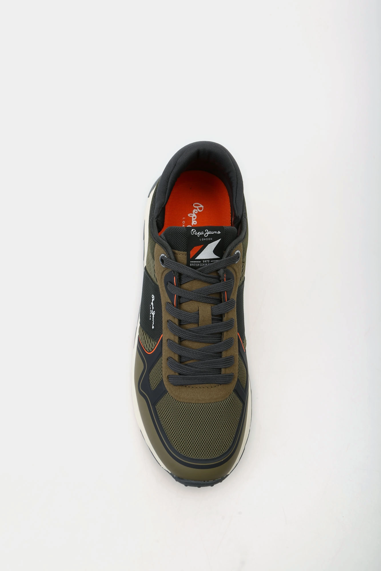 PMS60028 Кроссовки Pepe Jeans 
