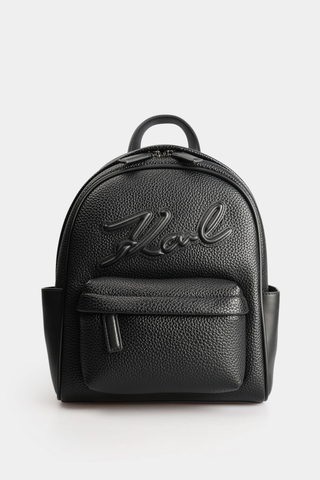 A4W30057 Рюкзак Karl Lagerfeld Черный