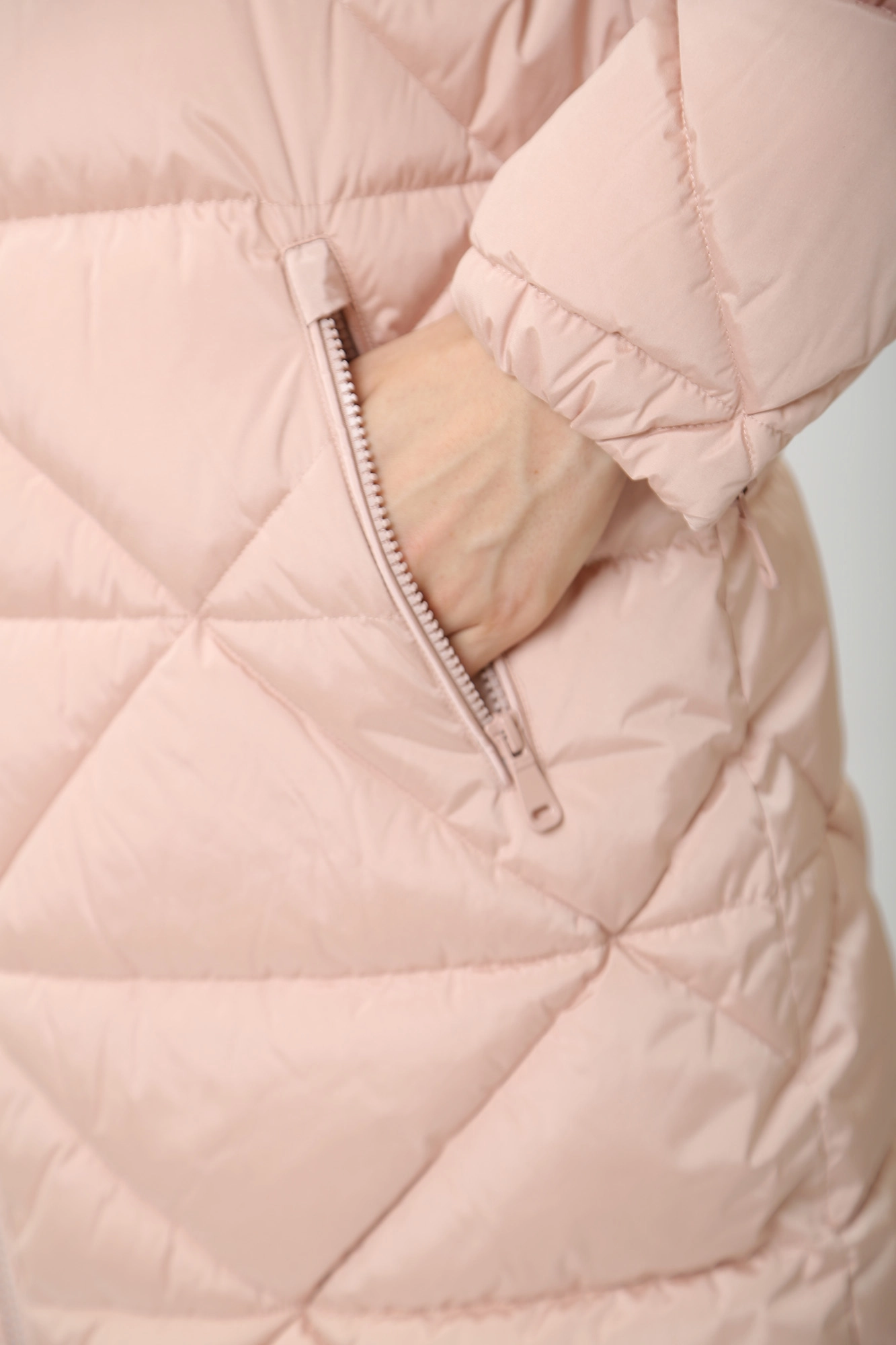 W3628CT2918F пальто geox 