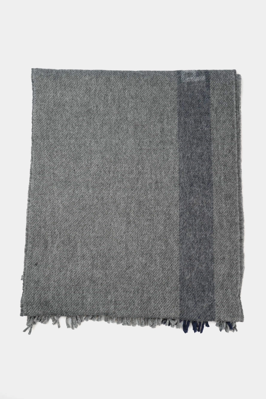 PM110461 Шарф Pepe Jeans Серый