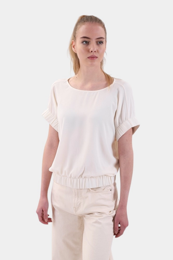 Брюки чиносы Armani Exchange  Бежевый