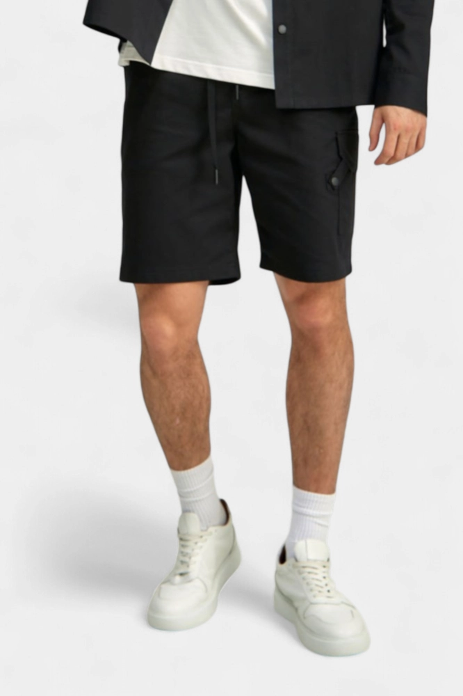 Поло Karl Lagerfeld Хлопок Белый