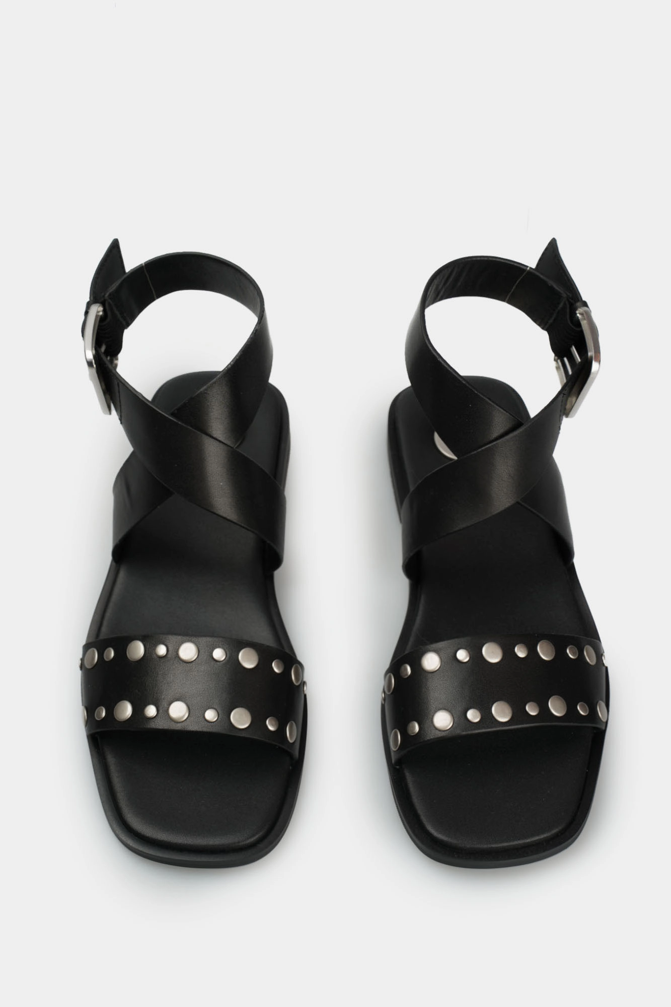 5116-467-25 Сандалии Marc Cony Черный