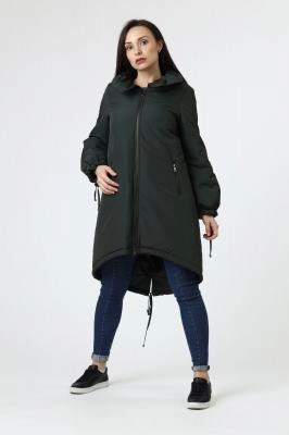 Ботинки Graciana  Черный