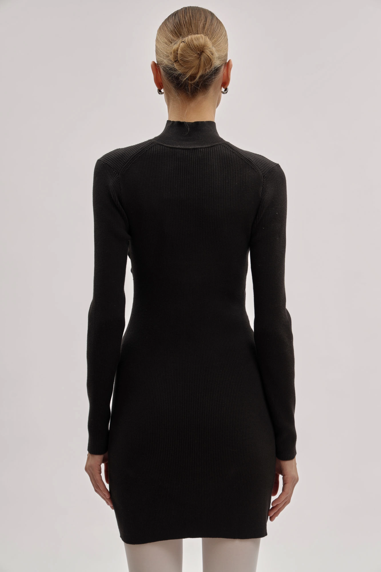 LV047D308G платье calvin klein jeans 