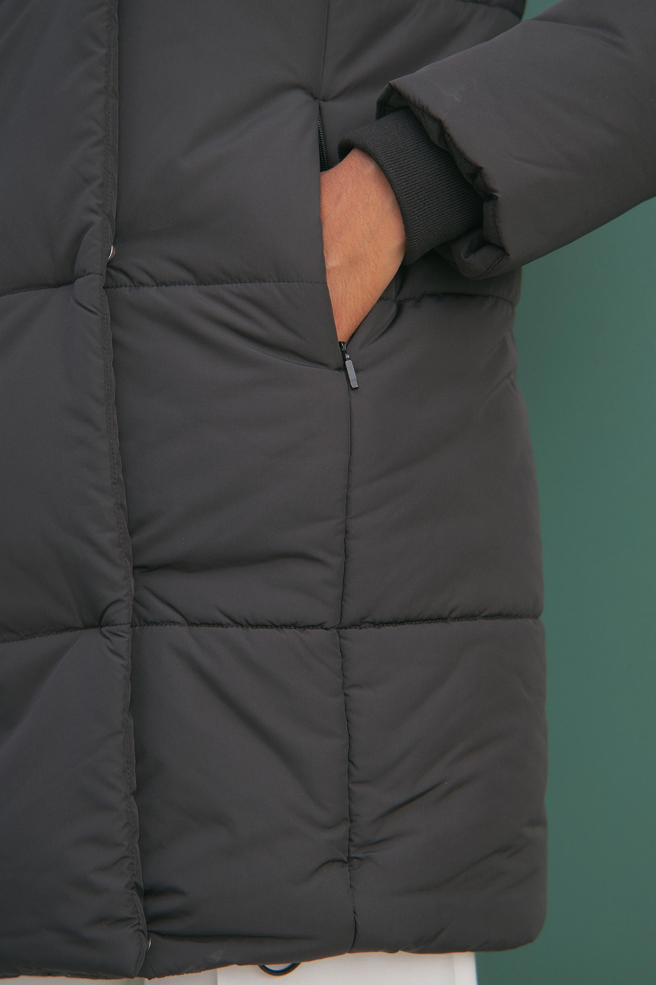 W-232-B-031823 куртка the hills 