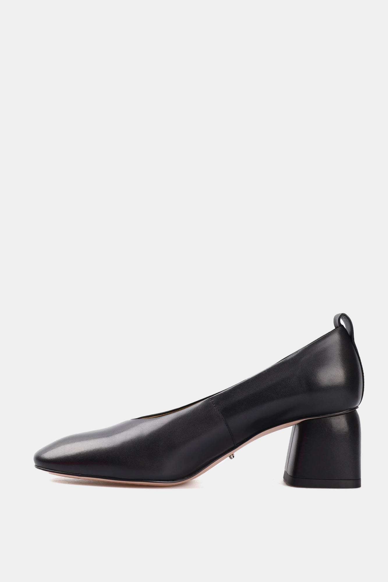 N2392-2 Туфли Graciana Черный
