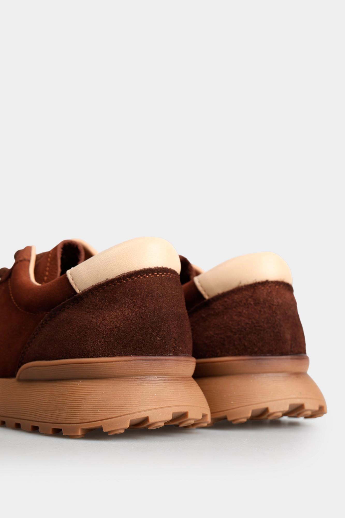 MCW115_01NU Кроссовки Marc Cony Коричневый