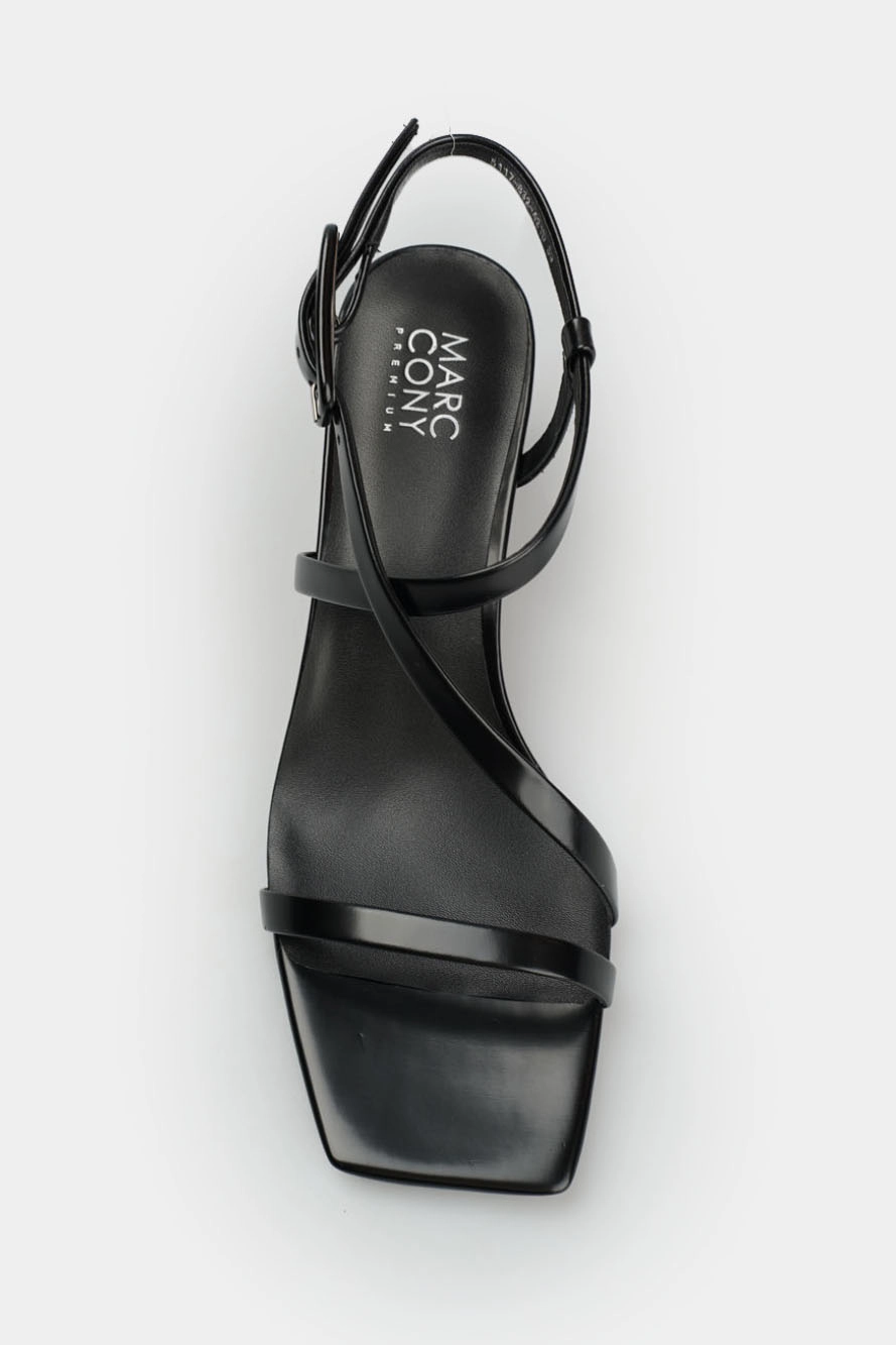 5117-832-42 Босоножки Marc Cony Черный