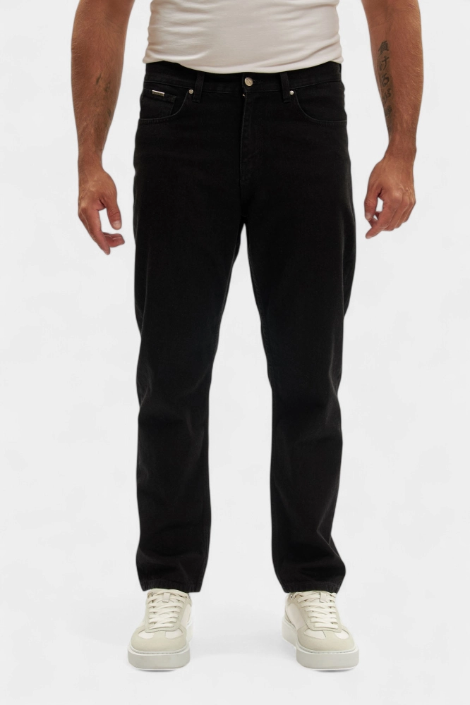 Ремень Mustang  Коричневый