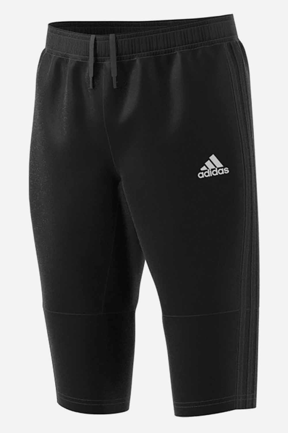  Бриджи Adidas Черный