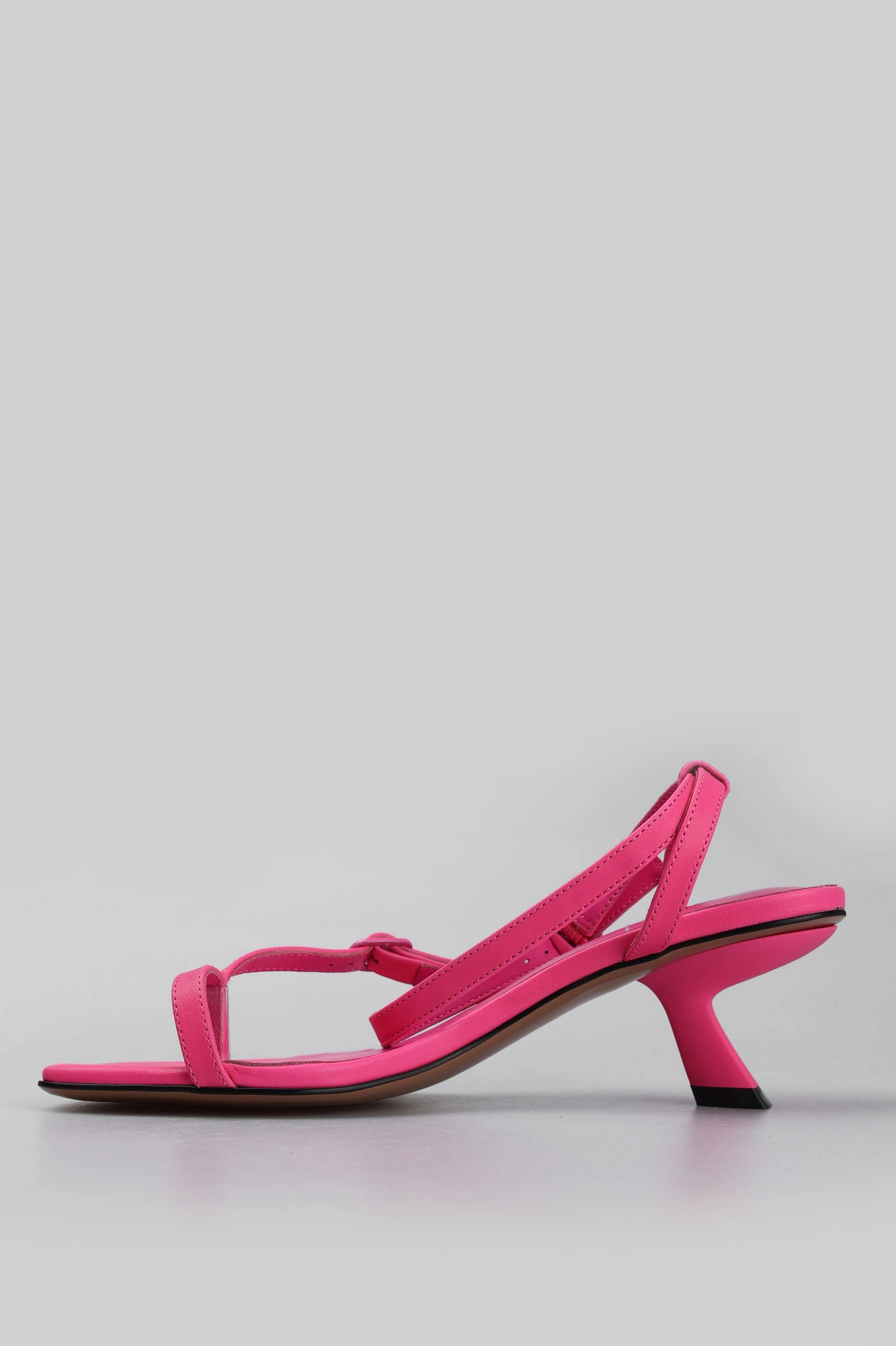 GL3889-730 Босоножки Graciana Розовый