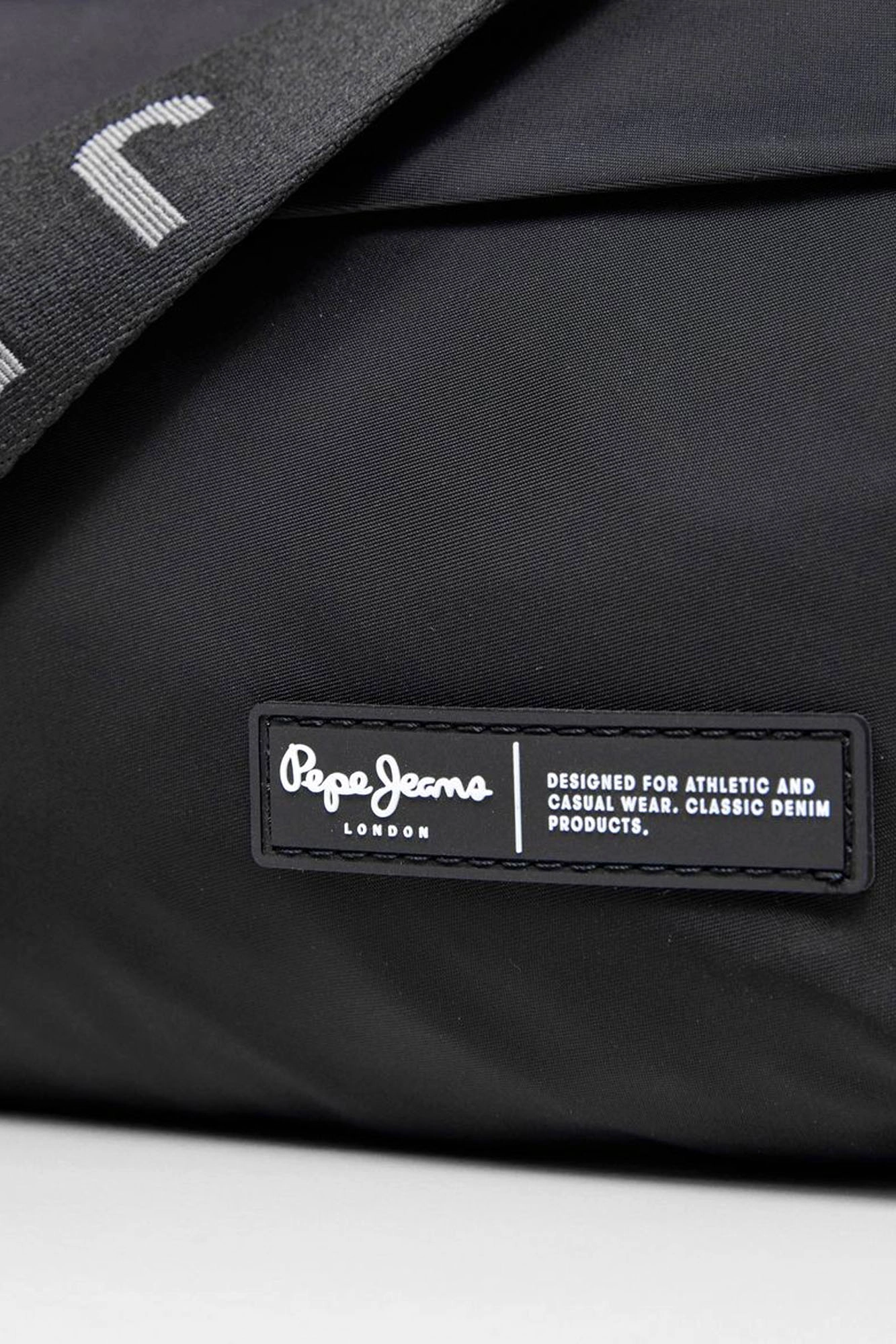 PM0300016 Сумка Pepe Jeans Черный