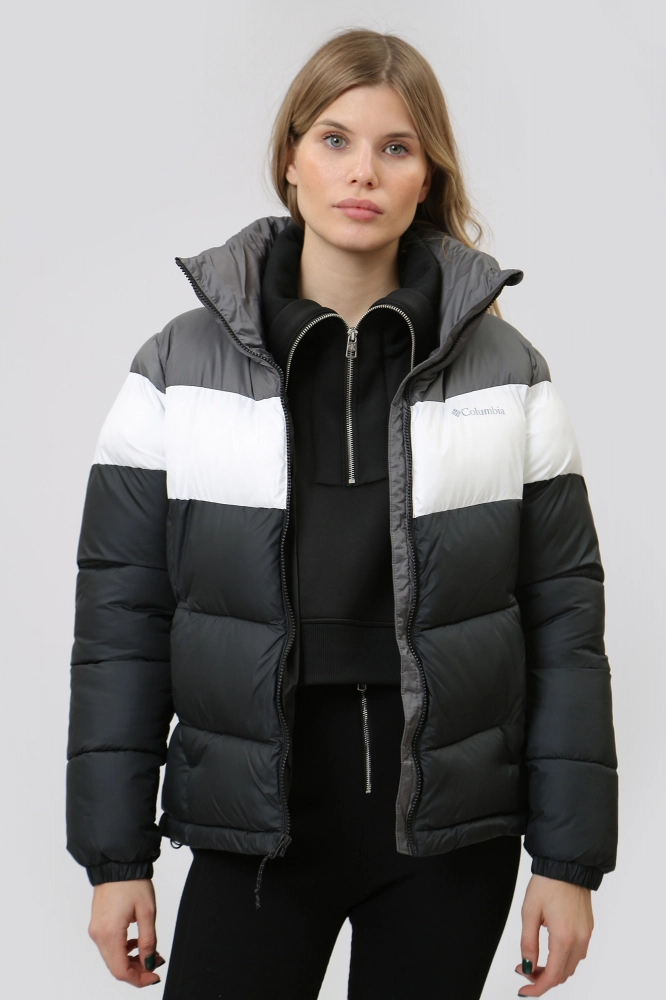 Ботинки Armani Exchange Натуральная кожа Черный