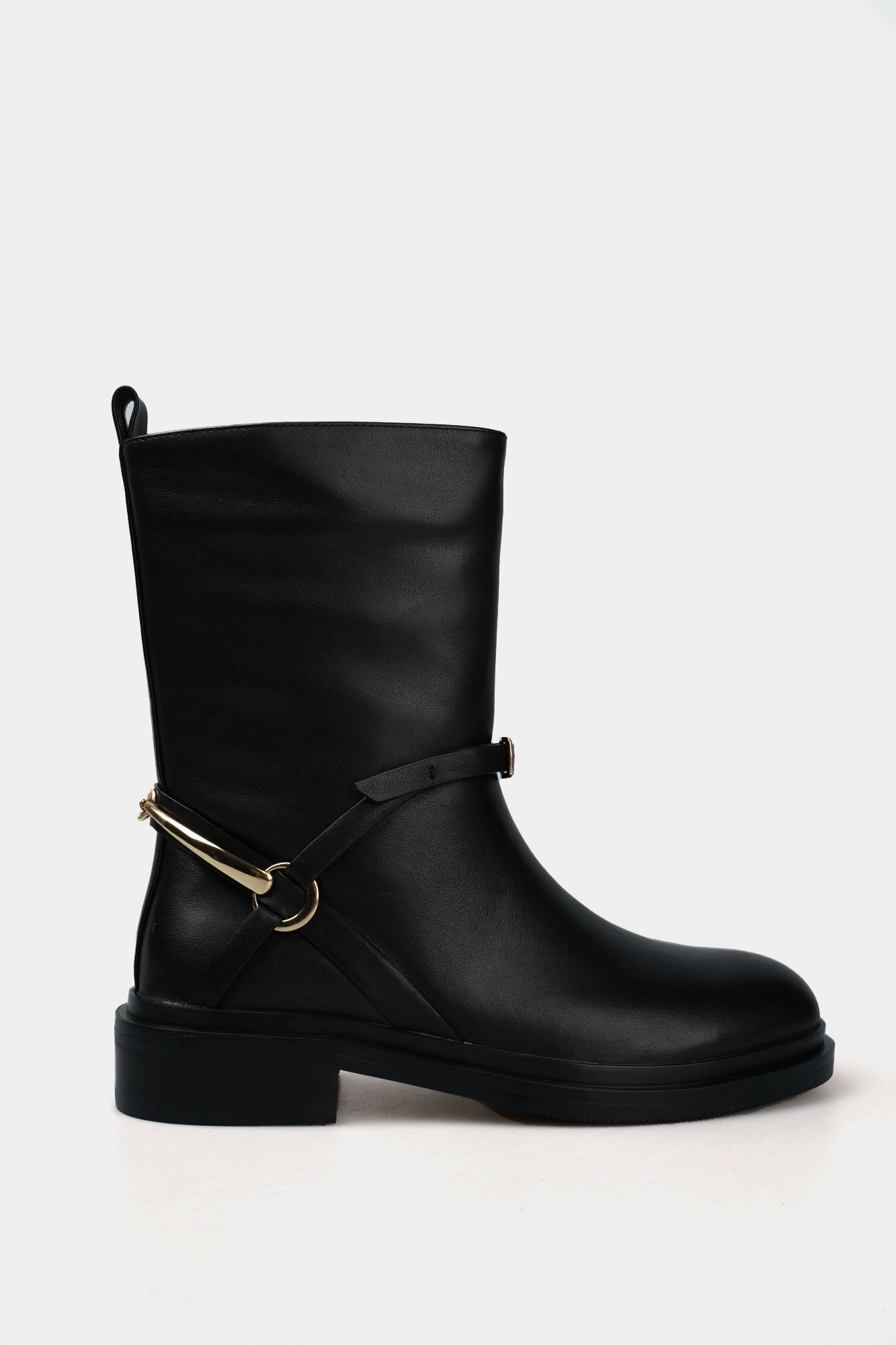 MC19245 Ботинки Marc Cony Черный