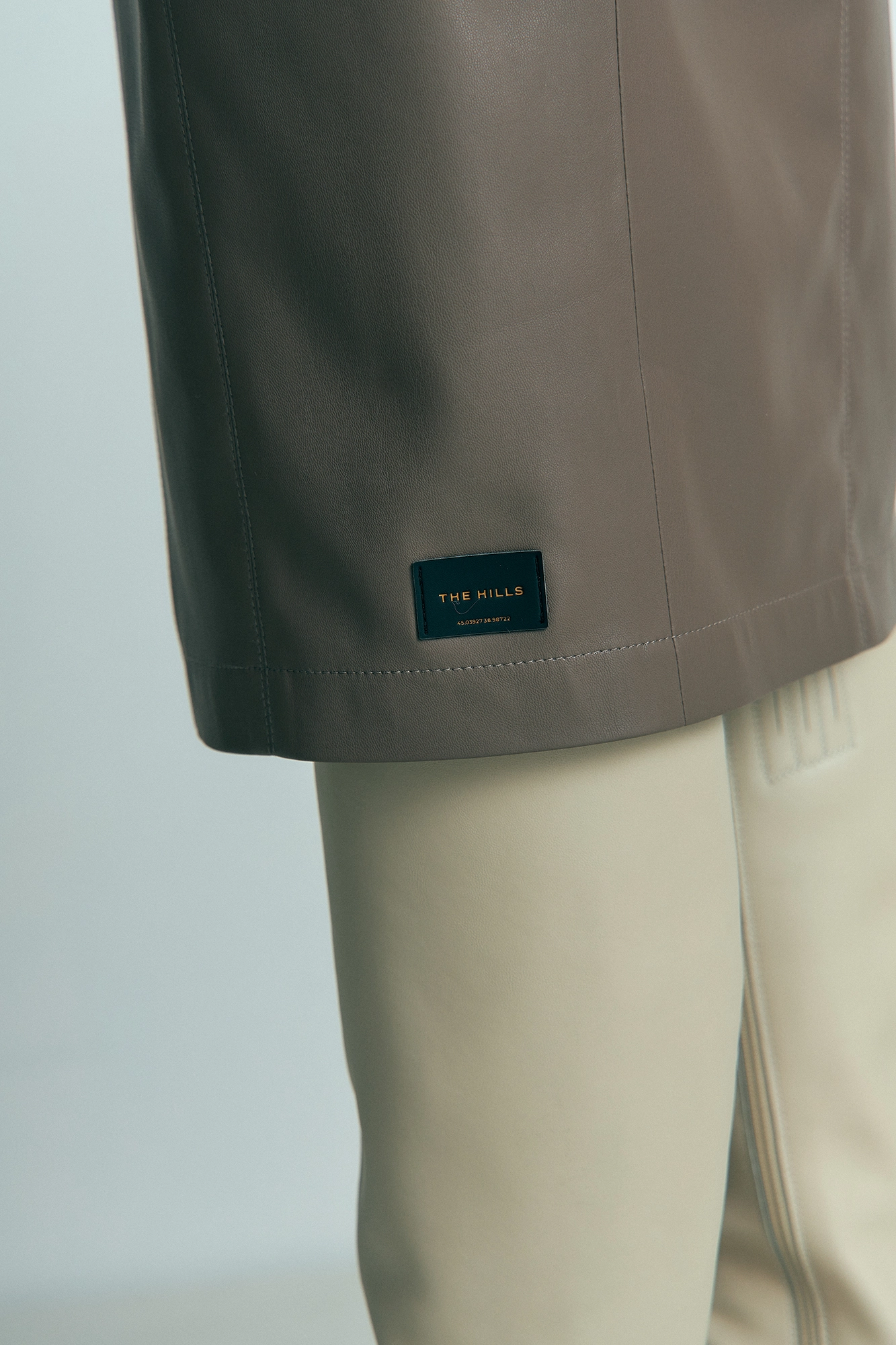 W-232-TH-56-0182 платье the hills 