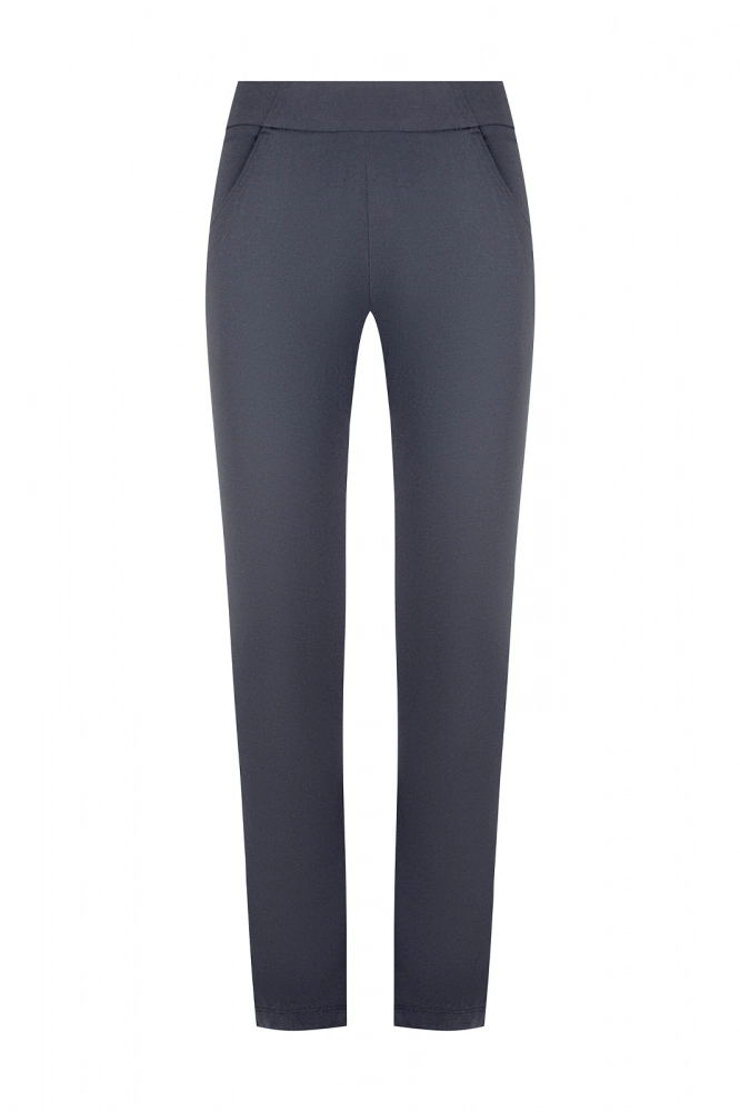 Блуза The Hills  Черный