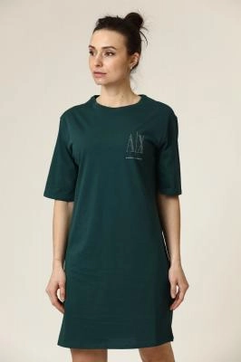 Сумка Armani Exchange  Черный