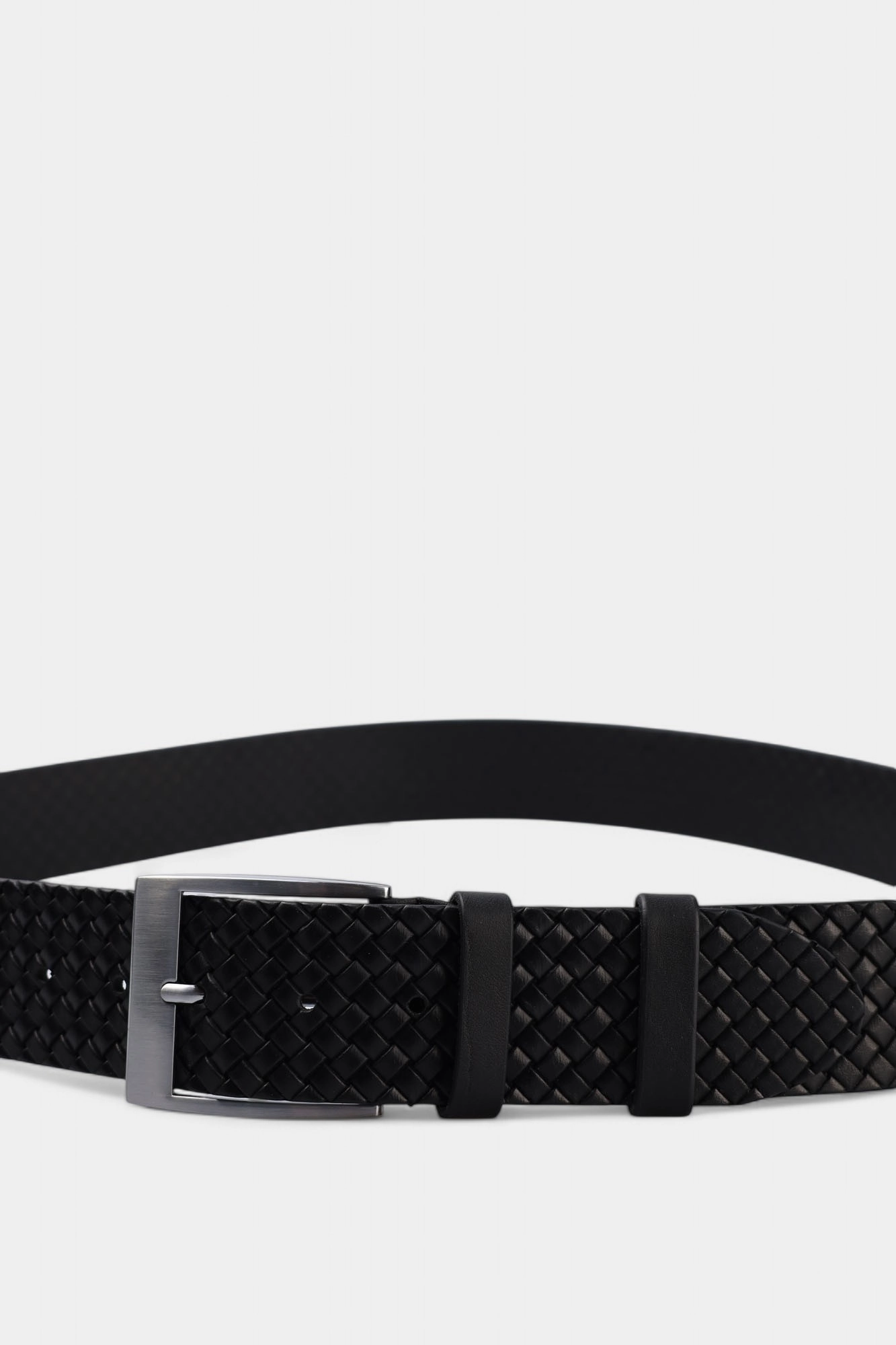 0030020006401 Ремень Marc Cony Черный