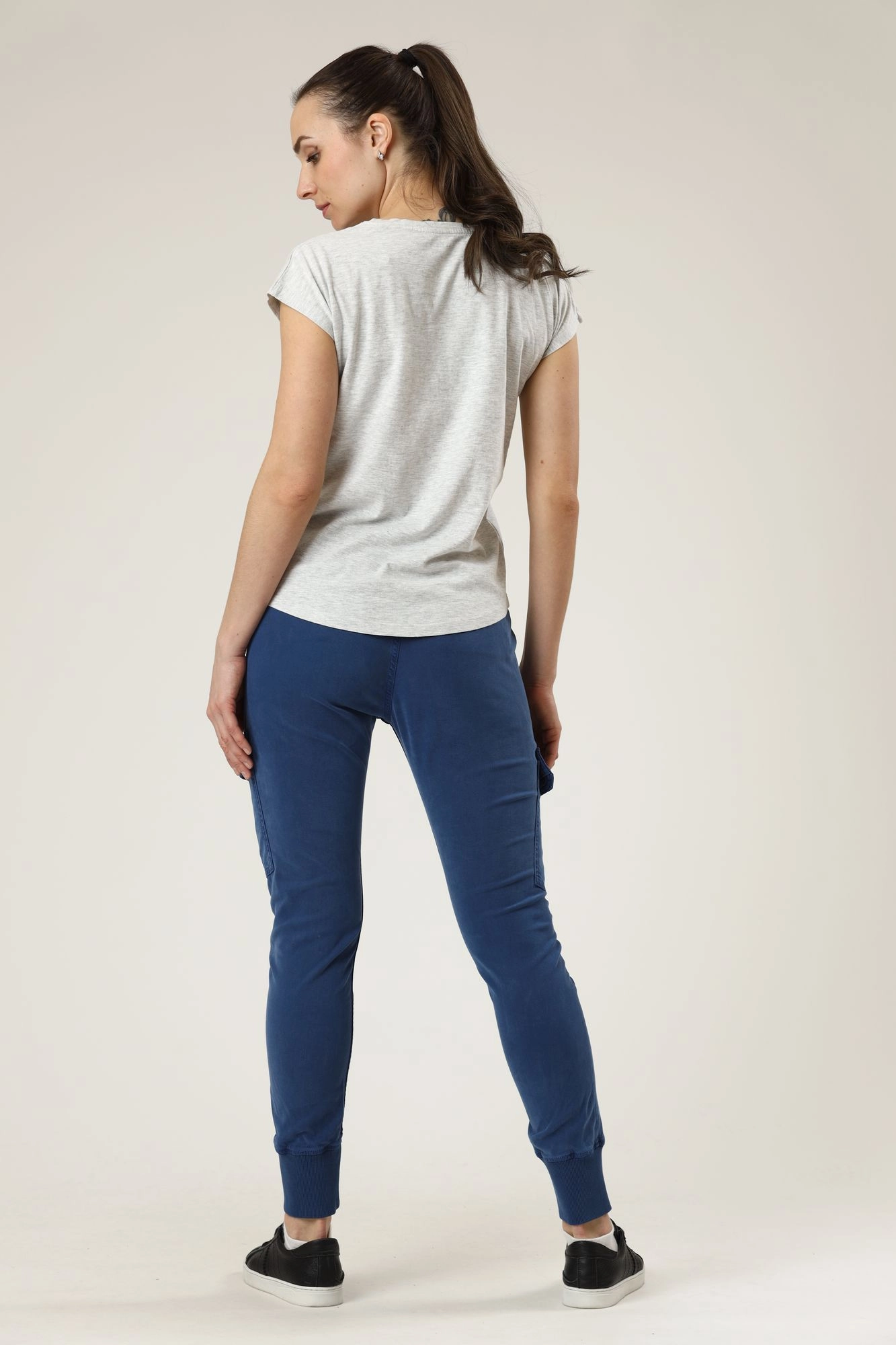 PL211262YC6 брюки карго pepe jeans 
