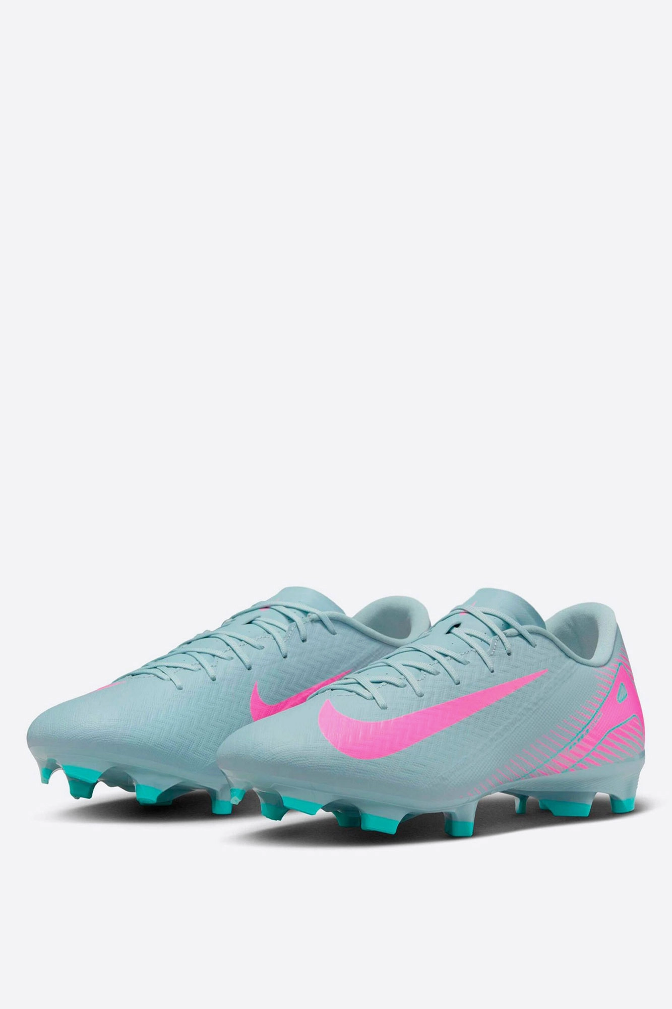FQ8374 Бутсы Nike Мятный