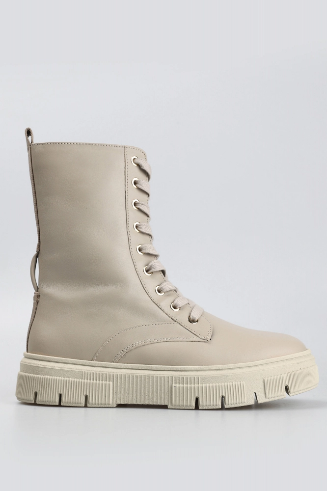 Куртка кожаная Emporio Armani  Черный