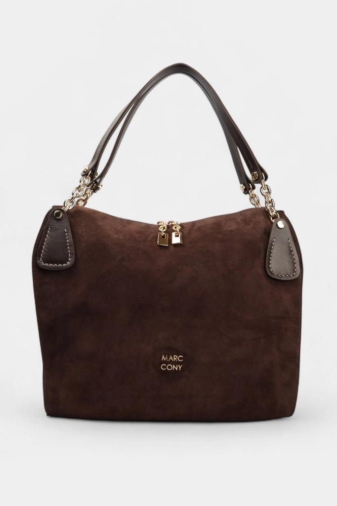 Лоферы Geox Натуральная кожа Коричневый