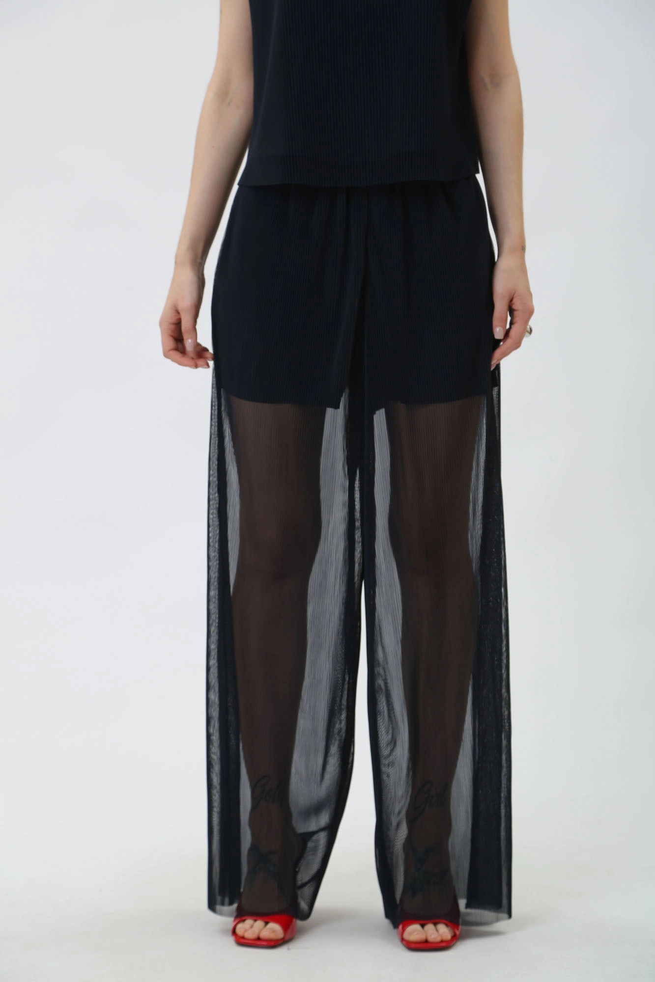 3DYP10_YN8QZ брюки armani exchange 