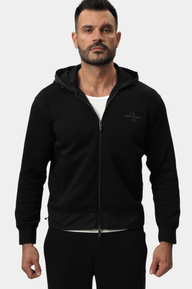 Ветровка Columbia  Черный