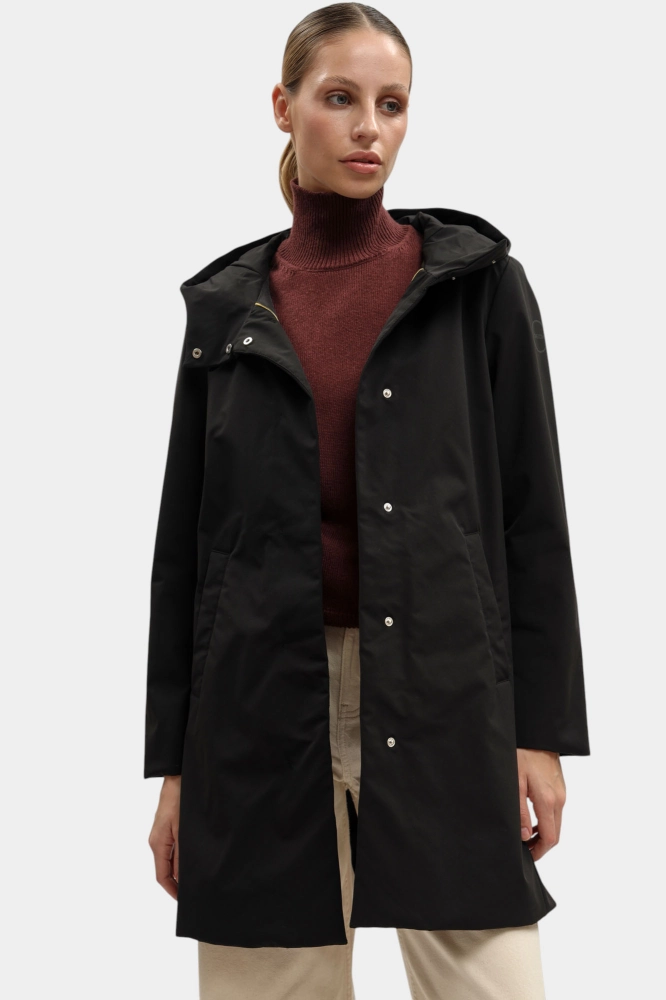 Кардиган Armani Exchange Хлопок Черный