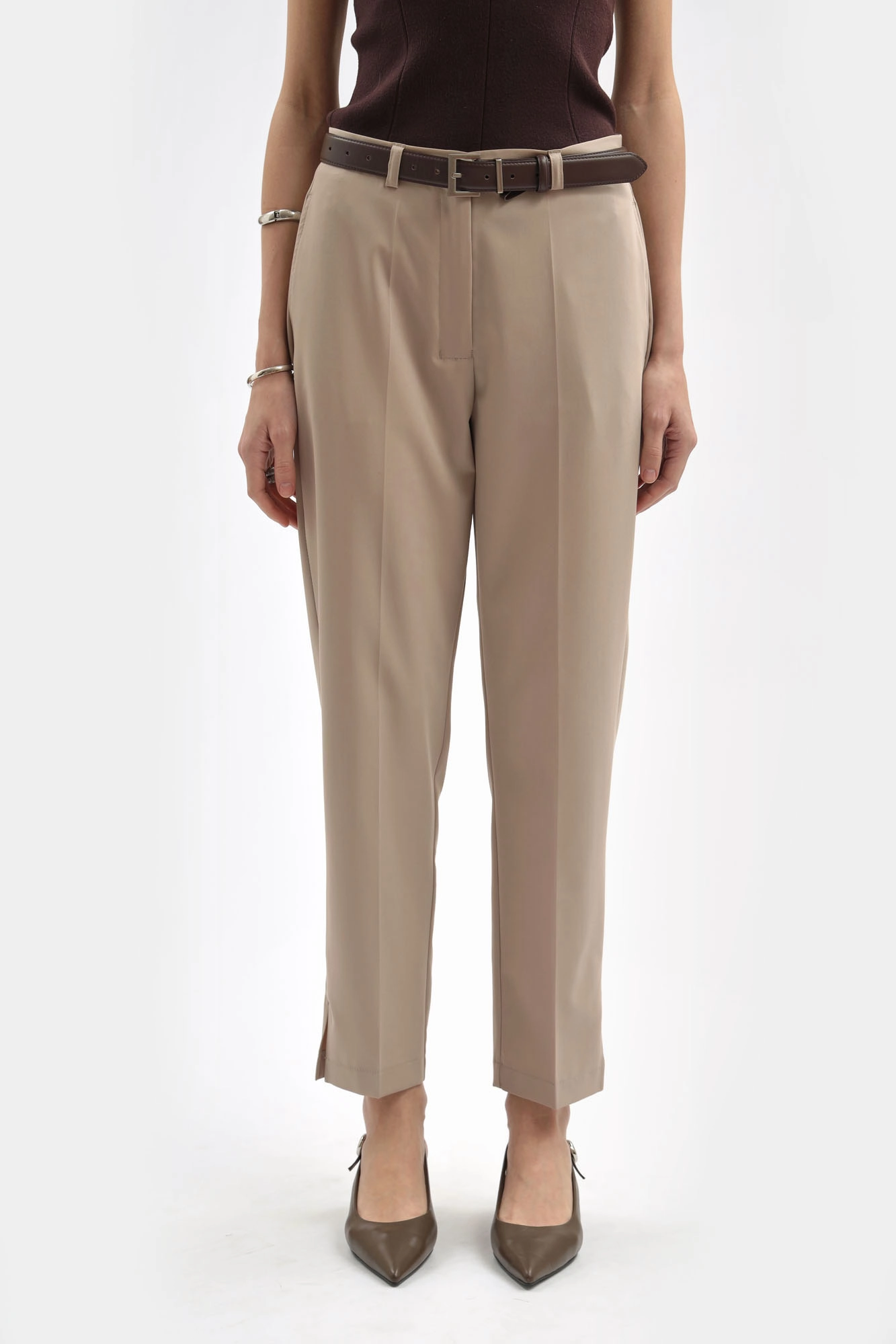 W-261-TH-56-1007 брюки the hills 