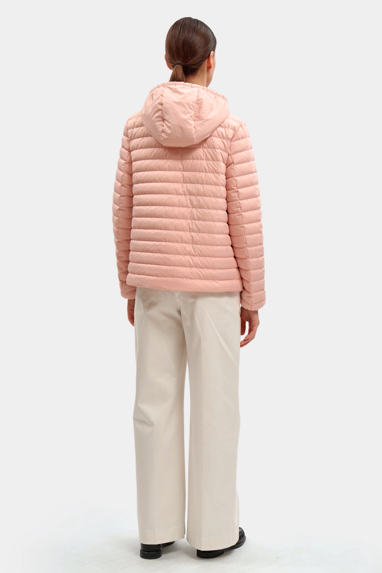 W6525FT3152 пуховик geox 