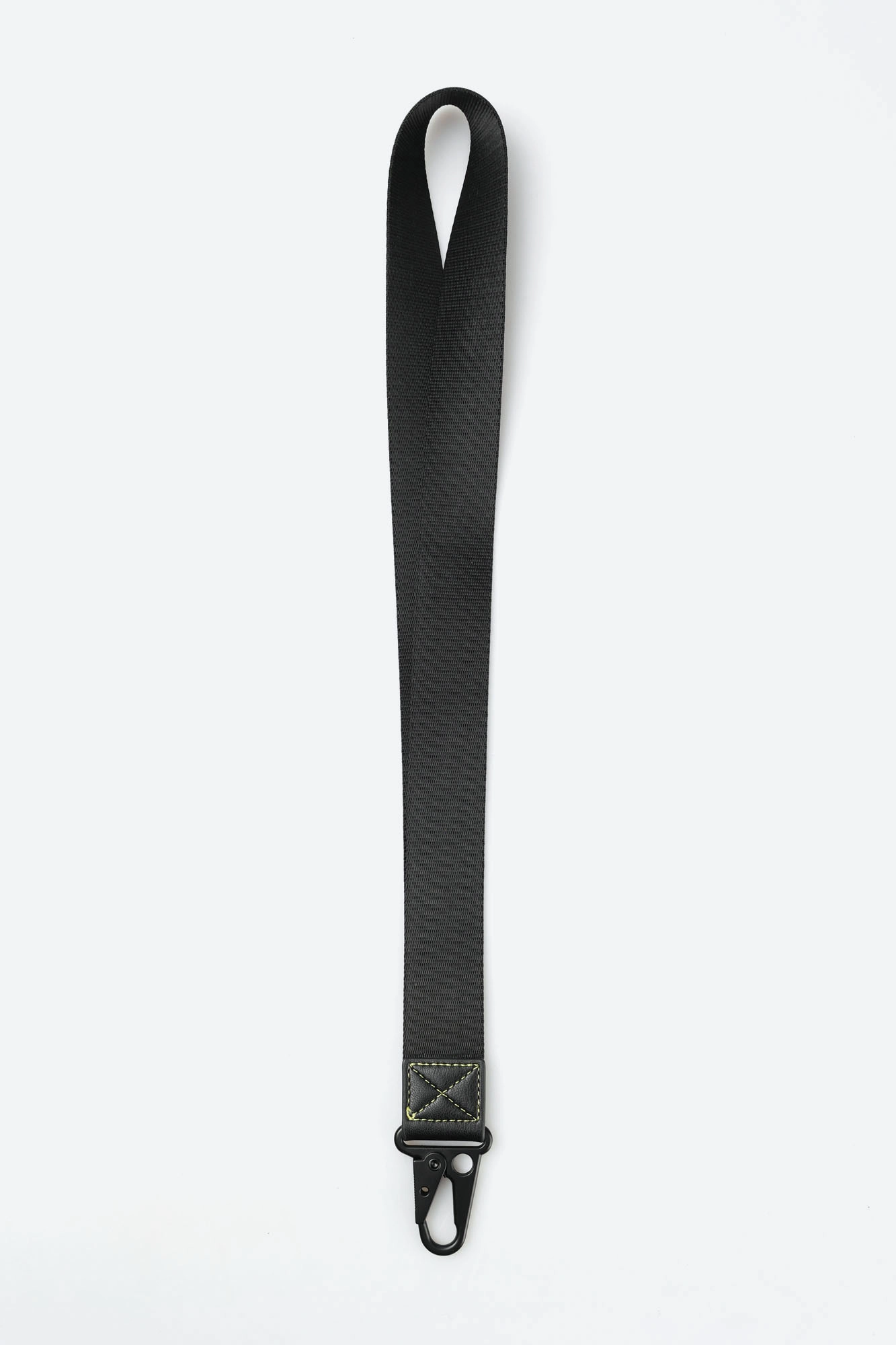 958536_4R843 Брелок Armani Exchange Черный