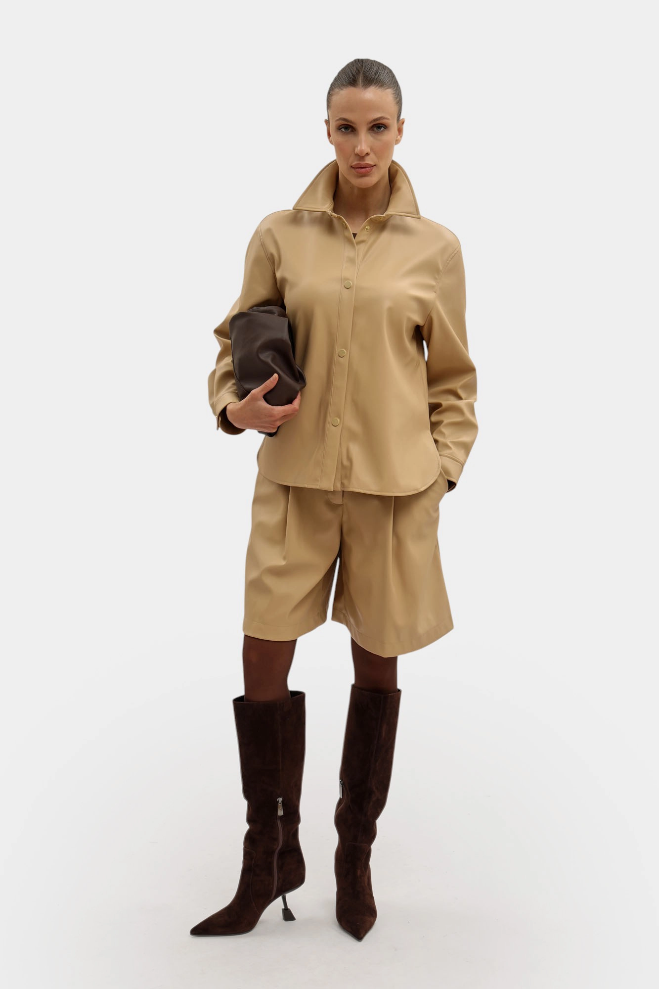 XW001253_AF16106 рубашка armani exchange 